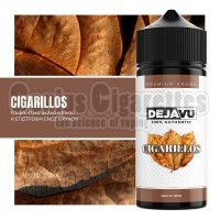 DÉJÀVU CIGARILLOS (20ml for 120ml)
